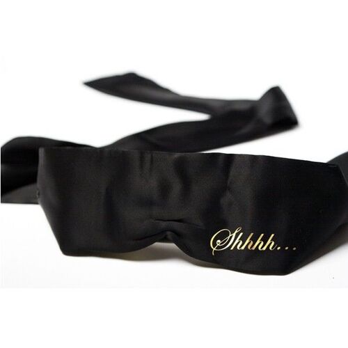 Bijoux Indiscrets — Bandeau Shhh