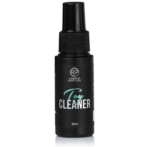 Cobeco — Toy Cleaner · 50 ml