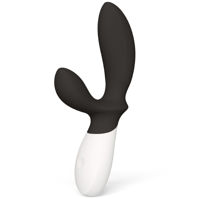 LELO — LOKI Wave 2 · Schwarz