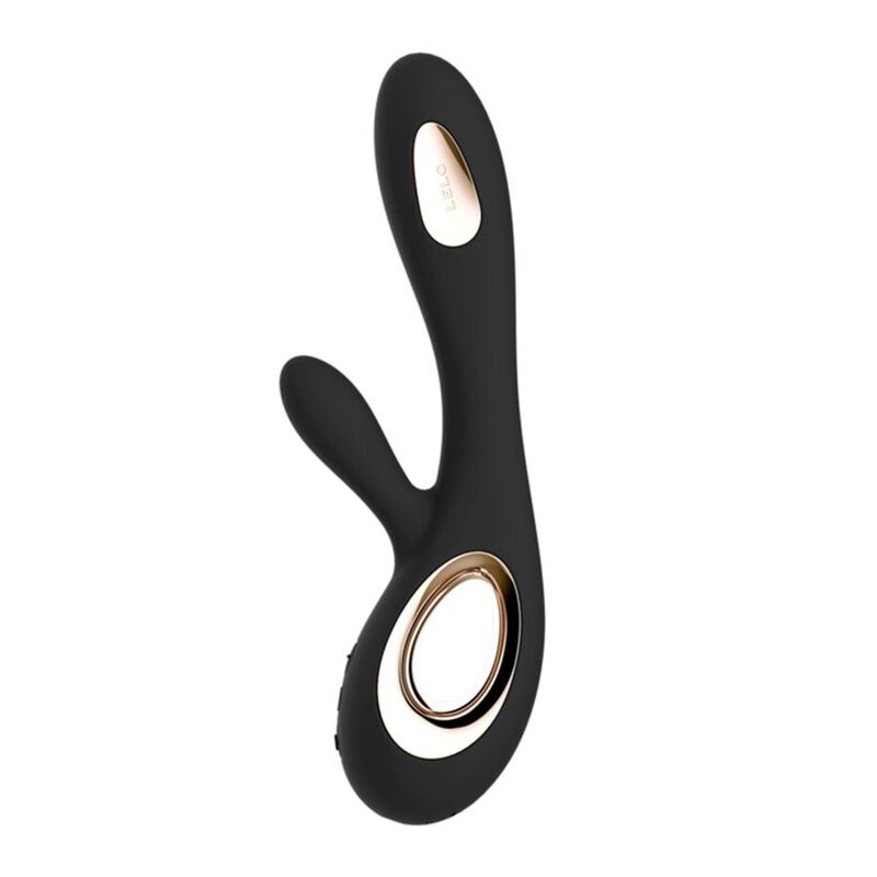 LELO — SORAYA Wave · Schwarz