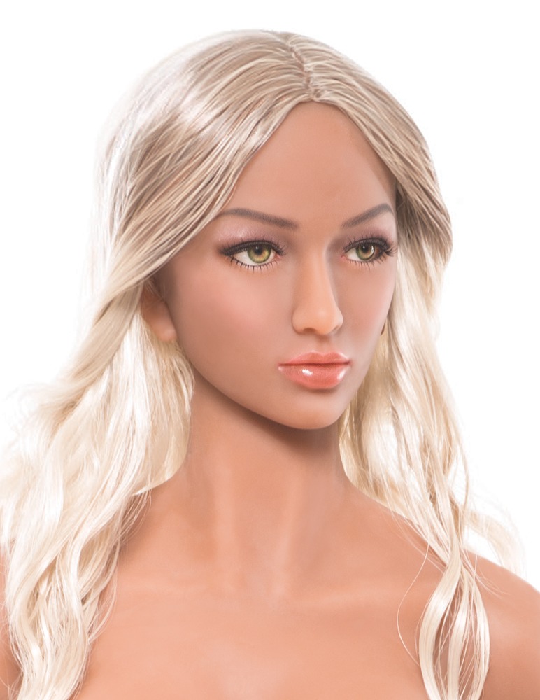 Pipedream — Ultimate Fantasy Dolls · Kitty · 168 cm